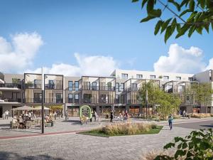 Prodej bytu 3+kk, Praha - Dolní Měcholupy, Kutnohorská, 71 m2