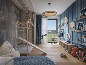 Prodej bytu 3+kk, Praha - Dolní Měcholupy, Kutnohorská, 71 m2