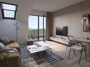 Prodej bytu 3+kk, Praha - Dolní Měcholupy, Kutnohorská, 71 m2