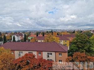 Pronájem bytu 2+1, Plzeň, Boettingerova, 60 m2