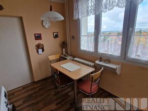 Pronájem bytu 2+1, Plzeň, Boettingerova, 60 m2