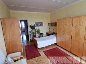 Pronájem bytu 2+1, Plzeň, Boettingerova, 60 m2