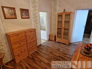 Pronájem bytu 2+1, Plzeň, Boettingerova, 60 m2