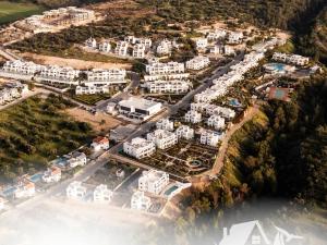 Prodej vily, Agios Amvrosios Keryneias, Kypr, 180 m2