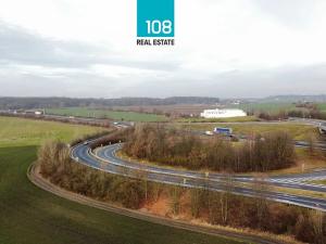 Prodej výrobních prostor, Nové Dvory, 3254 m2