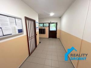 Pronájem bytu 2+kk, Teplice, Javorová, 43 m2