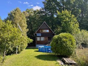 Prodej chaty, Holice, 93 m2
