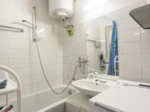 Prodej bytu 2+kk, Praha - Nusle, Maroldova, 41 m2