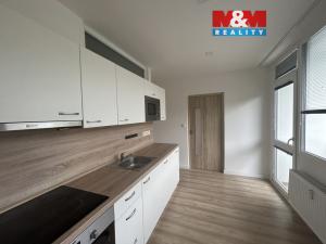 Pronájem bytu 3+1, Ústí nad Labem - Střekov, Kamenná, 65 m2