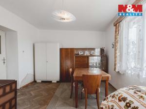 Prodej rodinného domu, Křenice, 85 m2