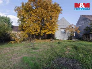 Prodej rodinného domu, Křenice, 85 m2