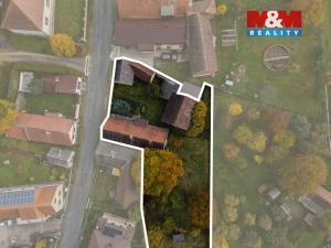Prodej rodinného domu, Křenice, 85 m2
