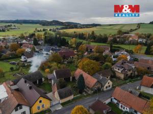Prodej rodinného domu, Křenice, 85 m2