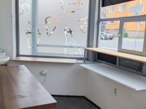 Pronájem obchodního prostoru, Hradec Králové - Moravské Předměstí, Sekaninova, 12 m2
