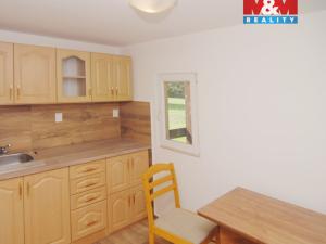 Prodej chaty, Trojanovice, 40 m2