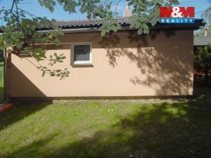 Prodej chaty, Trojanovice, 40 m2