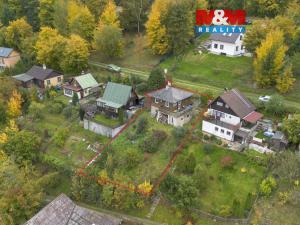 Prodej chaty, Ledečko, 32 m2