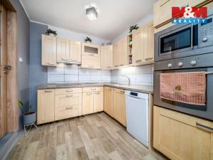 Prodej chalupy, Lhota u Příbramě, 78 m2