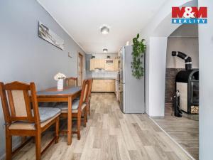 Prodej chalupy, Lhota u Příbramě, 78 m2