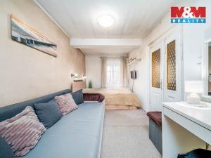 Prodej chalupy, Lhota u Příbramě, 78 m2