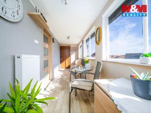 Prodej chalupy, Lhota u Příbramě, 78 m2
