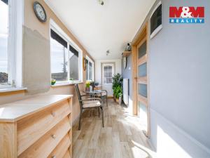 Prodej chalupy, Lhota u Příbramě, 78 m2