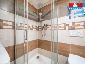 Prodej chalupy, Lhota u Příbramě, 78 m2