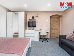 Prodej chalupy, Lhota u Příbramě, 78 m2