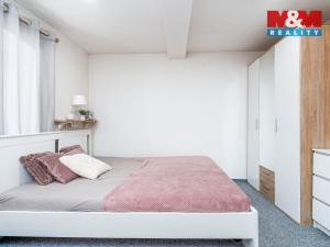 Prodej chalupy, Lhota u Příbramě, 78 m2