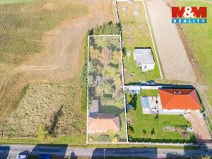 Prodej rodinného domu, Chotěšov - Hoříkovice, 70 m2