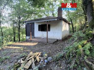 Prodej chaty, Zbečno - Újezd nad Zbečnem, 33 m2