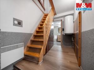 Prodej rodinného domu, Svitavy - Město, Hrnčířská, 53 m2