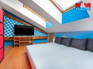 Prodej rodinného domu, Svitavy - Město, Hrnčířská, 53 m2