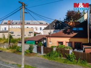 Prodej rodinného domu, Svitavy - Město, Hrnčířská, 53 m2