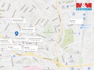 Prodej rodinného domu, Svitavy - Město, Hrnčířská, 53 m2