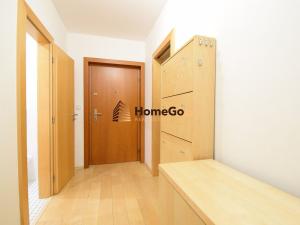 Pronájem bytu 2+kk, Praha - Vysočany, Rubeška, 42 m2