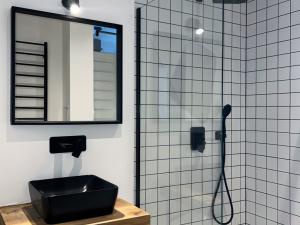 Pronájem bytu 1+1, Ostrava - Moravská Ostrava, Veleslavínova, 55 m2