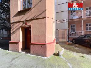 Pronájem bytu 1+1, Ostrava - Moravská Ostrava, Veleslavínova, 55 m2