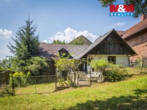Prodej pozemku pro bydlení, Kaliště - Lensedly, 315 m2