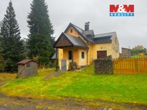 Prodej chalupy, Kovářská, Mlýnská, 96 m2