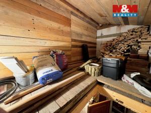 Prodej chalupy, Kovářská, Mlýnská, 96 m2