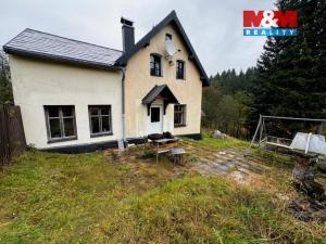 Prodej chalupy, Kovářská, Mlýnská, 96 m2