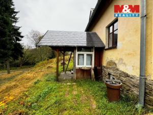 Prodej chalupy, Kovářská, Mlýnská, 96 m2