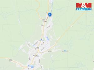 Prodej chalupy, Kovářská, Mlýnská, 96 m2