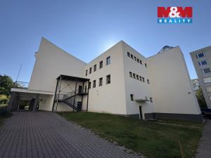 Pronájem kanceláře, Pardubice - Polabiny, Lonkova, 23 m2