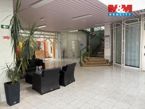 Pronájem kanceláře, Pardubice - Polabiny, Lonkova, 23 m2