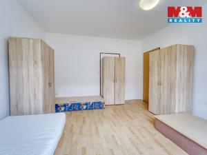 Pronájem bytu 2+1, Plzeň, Nepomucká, 55 m2