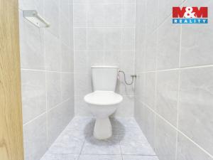 Pronájem bytu 2+1, Plzeň, Nepomucká, 55 m2