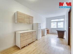 Pronájem bytu 2+1, Plzeň, Nepomucká, 55 m2