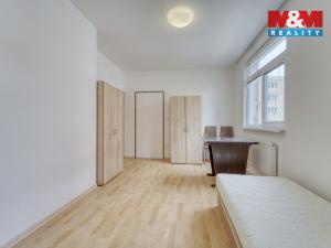 Pronájem bytu 2+1, Plzeň, Nepomucká, 55 m2